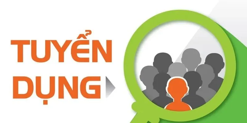 Nhà Cái Vin88 Tuyển Dụng – Cơ Hội Kiếm Tiền Đỉnh Nóc