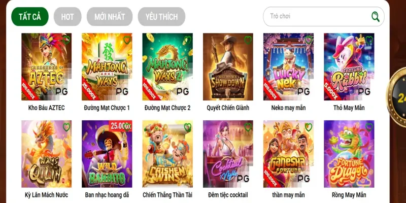 Bí quyết chơi nổ hũ hiệu quả