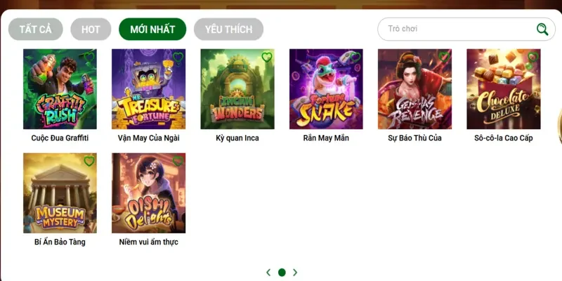 Những ưu điểm vượt trội của qq88 nổ hũ